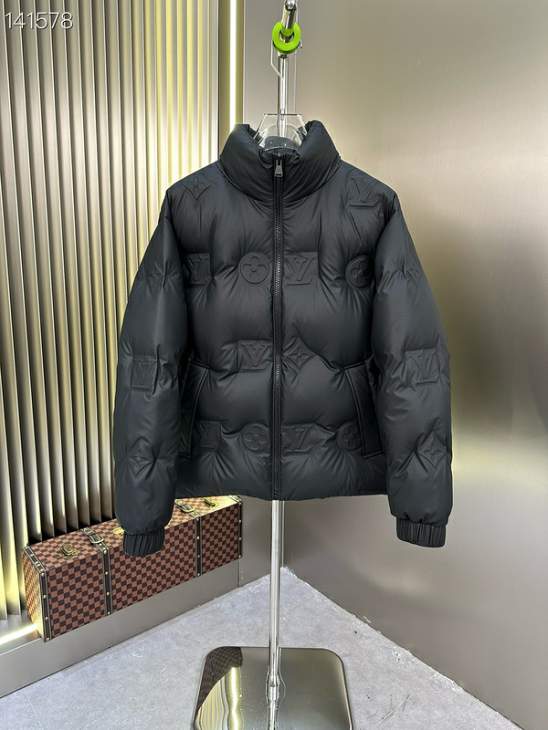 Picture of Louis Vuitton Down Jackets _SKULVM-3XL26yr1737643